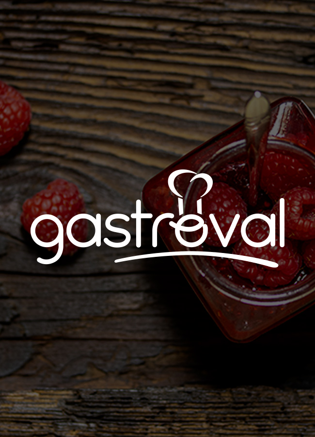 copertina gastroval